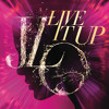 Jennifer Lopez - Live It Up (OFFICIAL INSTRUMENTAL)