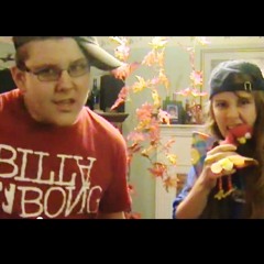 Dankgivn' Feat. B.K Whoppa' by MC Nugget