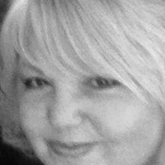 Cindy Goff - Orange Colored Sky