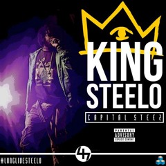 Capital STEEZ - KING STEELO (Prod. Entreproducers)