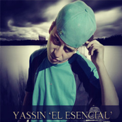 Siempre Callaras - Yassin 'El Esencial' (Prod. By Urban Kings 'Los Reyes Urbanos')