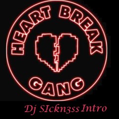 HBK Gang x P-lo x Iamsu - Bout That (Dj Sickn3ss Intro)