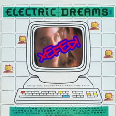 Culture Club - The Dream (Xefed!)