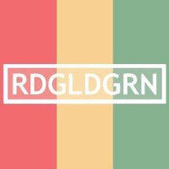 Lootin' In London - RDGLDGRN (White Lies C-Mix)