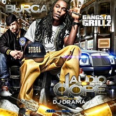 Burga - Audiodope - 25 Bands