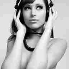 V.V.P & DR.K /I LUV U HOUSE