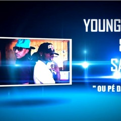 YOUNG CHANG MC FEAT. SAÏK - DANSÉ SI-Y [JUILLET 2013]