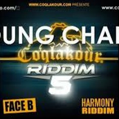 Young Chang Mc - Style De Personne - Coqlakour Riddim VOl.5 - FACE B (Harmony Riddim)