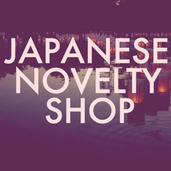 Fialta - Japanese Novelty Shop