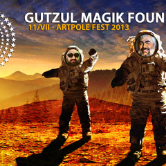 Gutzul Magik Foundation "Музикант -Играч" (2013)