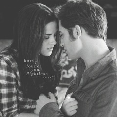 Edward Cullen Playing  Bella's Lullaby Twilight