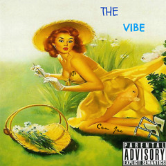 15.The Vibe (feat. Cam Jae)