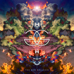 Ginger And The Ghost - The Red Balloon