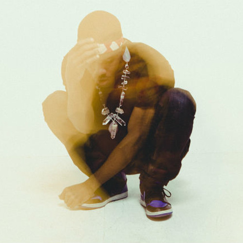 Frank Ocean - Fake Plastic Trees (Live Radiohead Cover)
