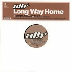 ATB | "Long Way Home" - The Dominatoor Crazy House Remix 2013