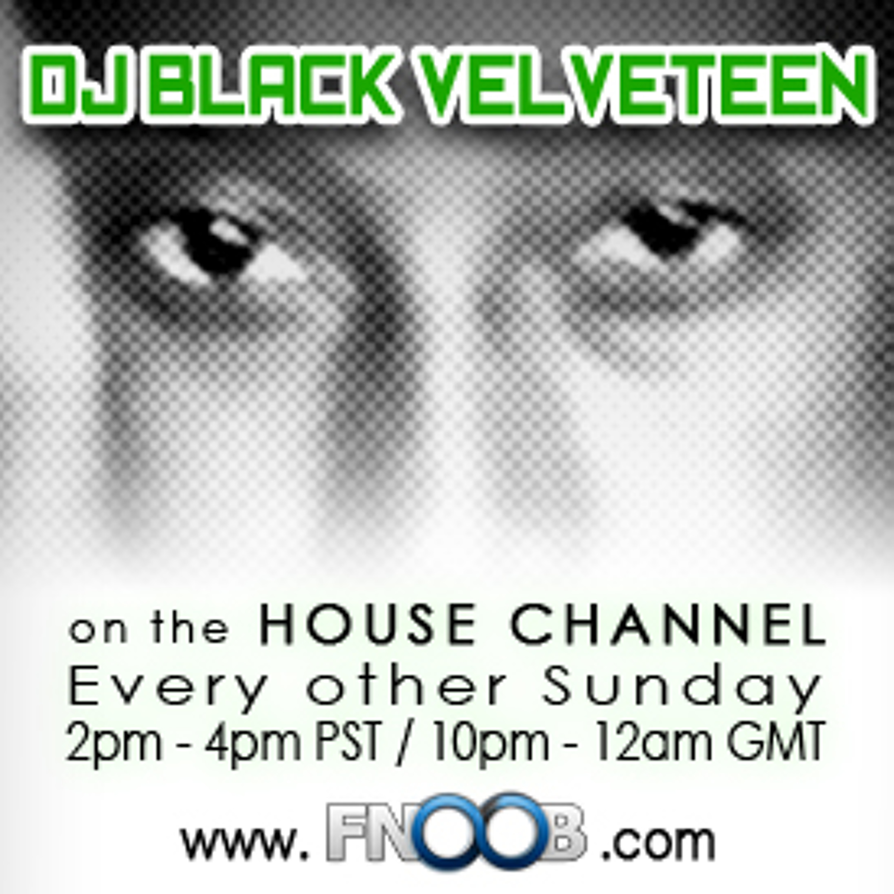 Black Velveteen