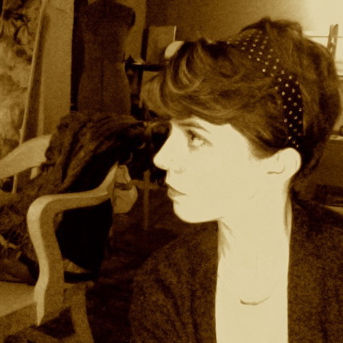 Stream Cover of "In the hearts of men" by First Aid Kit by