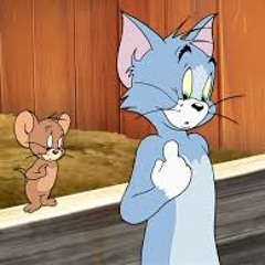 Tom & Jerry - Air Freshner (Clix Refix)