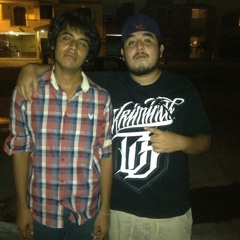 Rap N´Serio (Remix) - D. Antimo