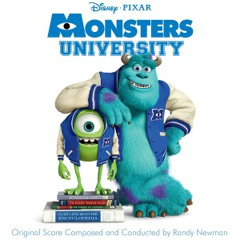 'Rise Up' Gospel - MarchFourth Marching Band (Monster's University Soundtrack)