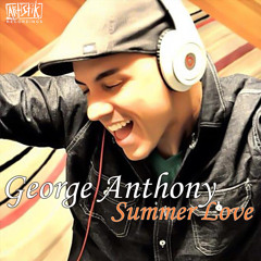 "Summer Love" George Anthony Feat Mally Maze