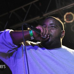 Visions Of The Pass (Featuring Ghost Dog and Joe Crush)-Produced By: Manifest Beats