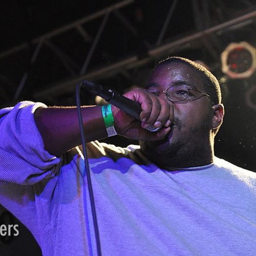 Visions Of The Pass (Featuring Ghost Dog and Joe Crush)-Produced By: Manifest Beats