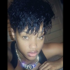 Terria Chrishelle- The Breakdown (produced By Moot Blaque)