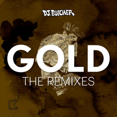 'Gold' (Northie's Epic Trap Remix) - DJ Butcher