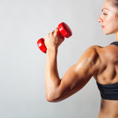 My Gym Set 01 - Workout Rap