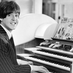 Fixing a Hole - Beatles