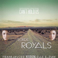 (Can't Hold Us Royals) Macklemore vs Lorde