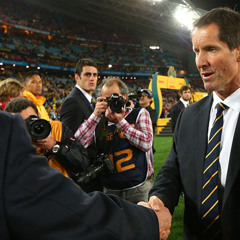 Ex-Wallaby Greg Martin Wants Deans Gone