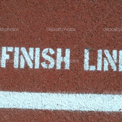 Finish Line (Original Mix)