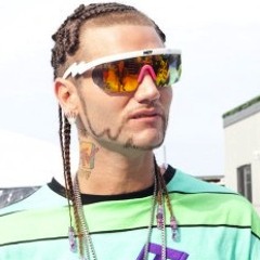 RiffRaff-Snow White & The 7 Grams-Chopped Not Slopped