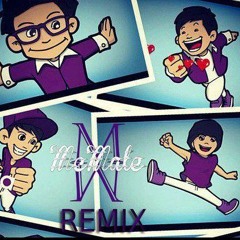 @Coboyjr - Demam Unyu Unyu ( McMale Remix )