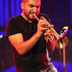 Ibrahim Maalouf & François Delporte - Surprises