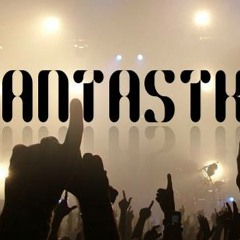 Indie rock Mix By DJ Fantastk-Lou Moby Cure Awolnation Le Tigre Postal Service