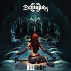 Celph Titled & Esoteric & Motive - The Fallen Angels (Wunderbarz Remix)