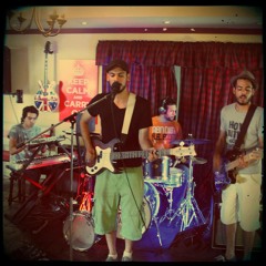 Margot - yo estoy a tu lado