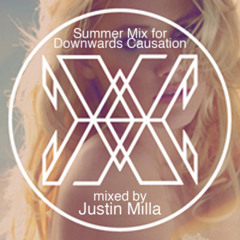Summer Mix for Downwards Causation
