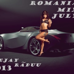 Romanian Summer Dance Mix - Dj RăDuu