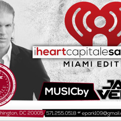 Jason Vernau Live @ Capitale Washington DC  June 1st 2013