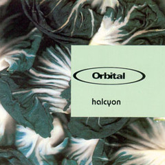 Slimmy xD Feat Orbital - Halcyon On & On (Bootleg 2013)