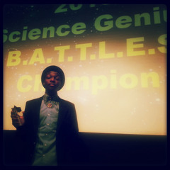 Quest for Joulery (Kick Push Remix)