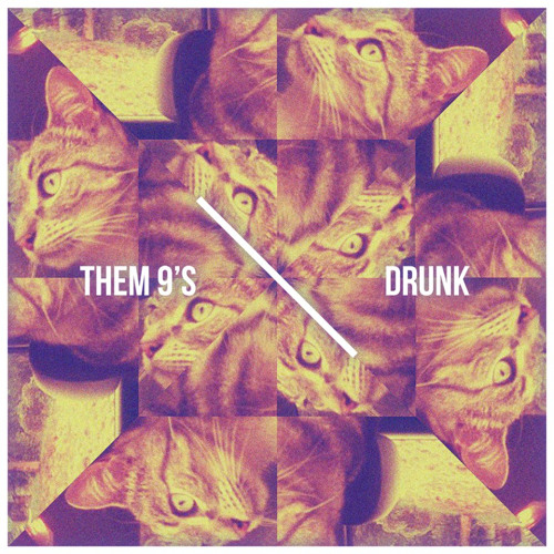 Drunk