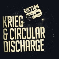 KRIEG - World Never Changes [CLIP] OUT NOW!!!