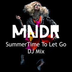 mndr