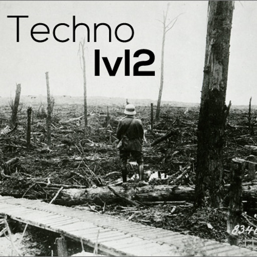 Techno lvl 2