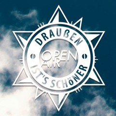 Draußen ist's schöner 07.07.13